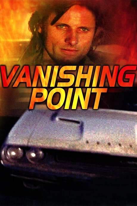 Vanishing Point